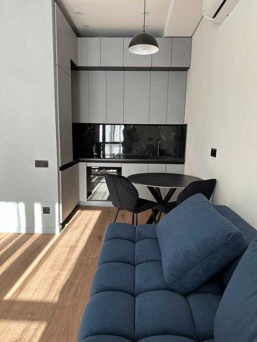 Оренда 1-кімнатної квартири | ЖК «Женева» | 42 м²