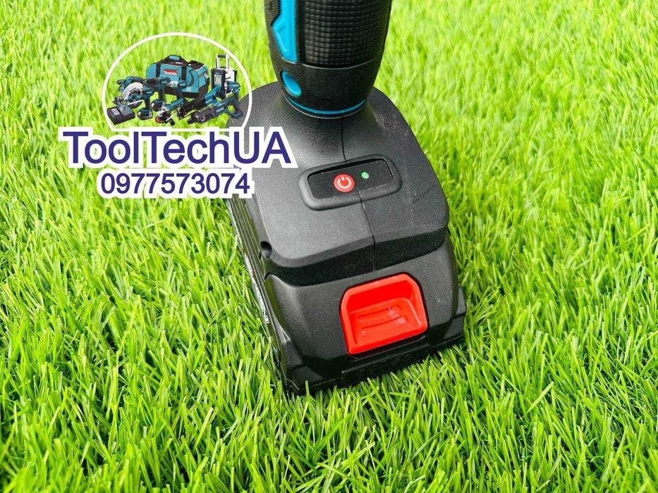 Акумуляторний Садовий Секатор Makita DMT50PRO 48V для обрізання гілок