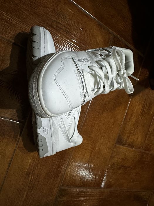 New Ballence Tamanho 44