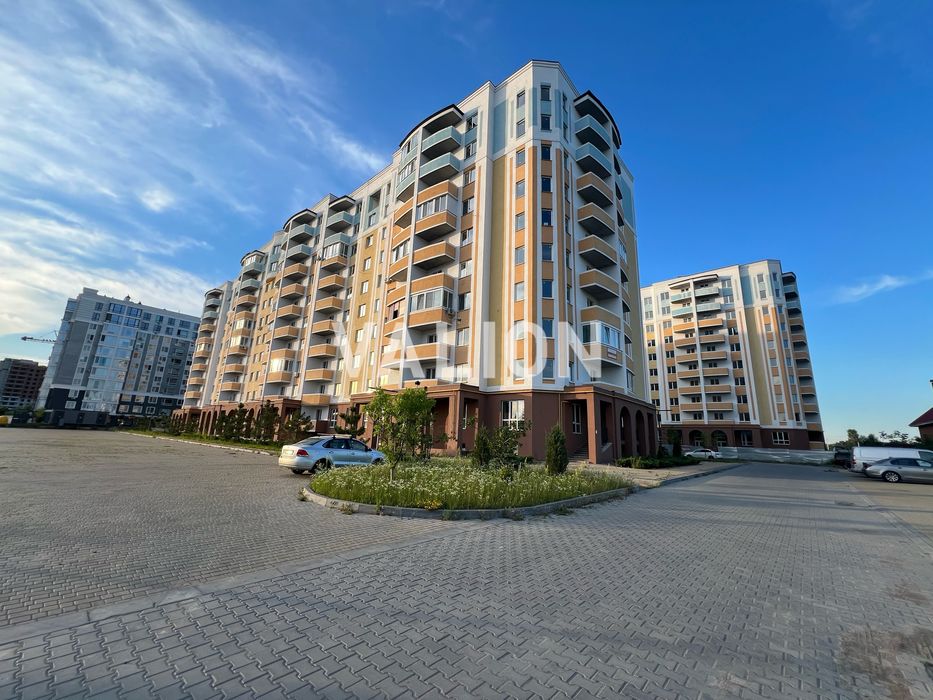 Є- відновлення! Продаж великої 2 кімн.кв. ЖК «Сонячна Оселя»