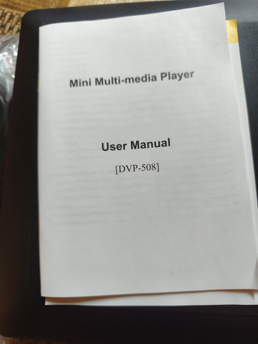 Продам Міні Мульти-медіа плейєр