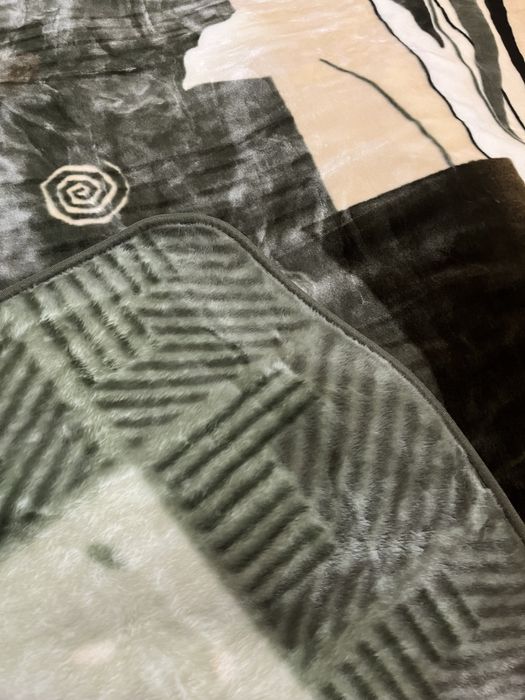 Плед покривало Solaron