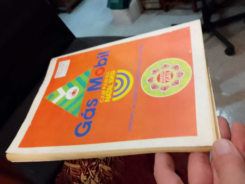 Revista Eva (Natal - 1969)