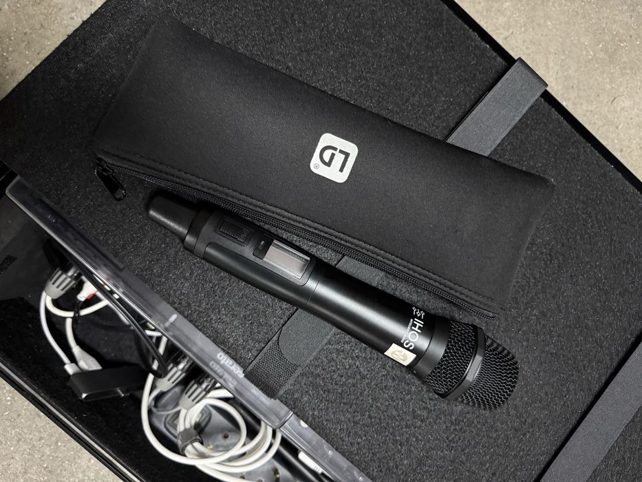 Rane One c/ Acessorios