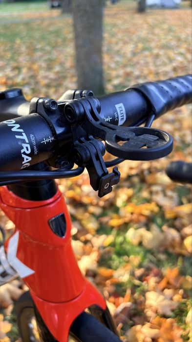 Rower szosowy Trek Emonda SL6  Disc r 54/Ultegra/Pirelli