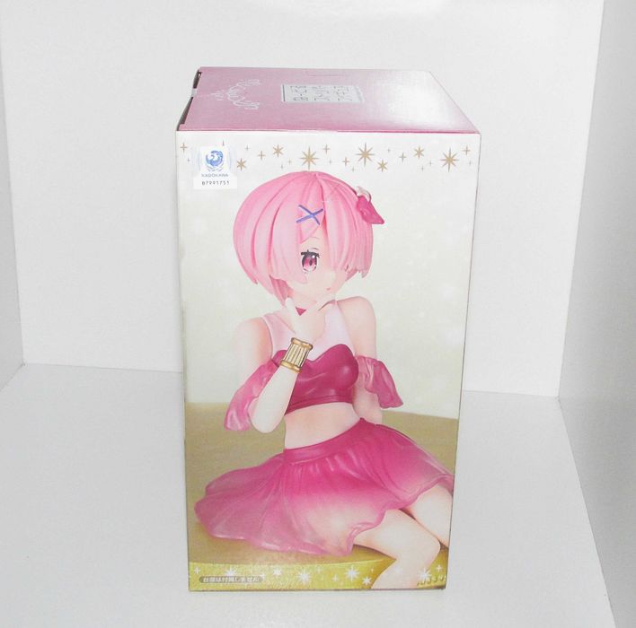 Re:Zero Ram Twinkle Party, Furyu