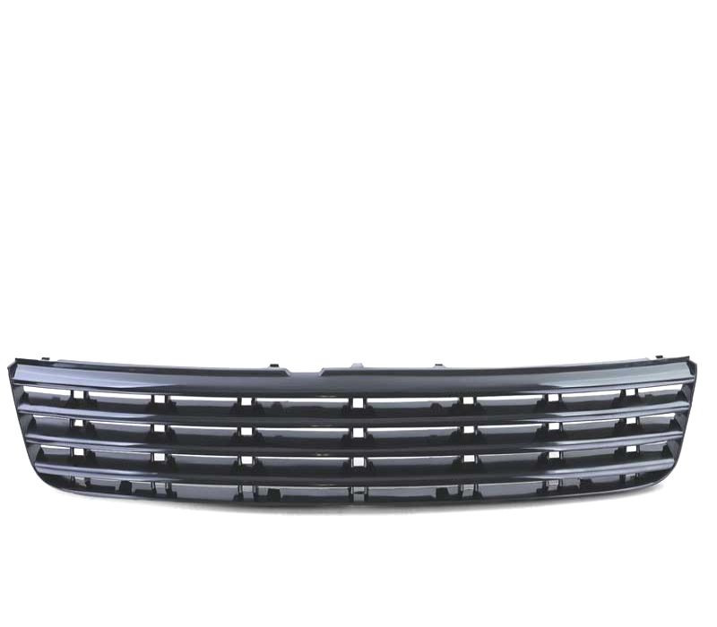 PARRILLA VOLKSWAGEN VW PASSAT 3B B5 96-00 PRETO