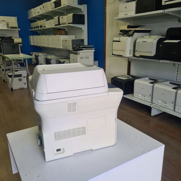 Акция! Xerox WC 3220 .Лазерный принтер копир сканер МФУ. Год гарантия.