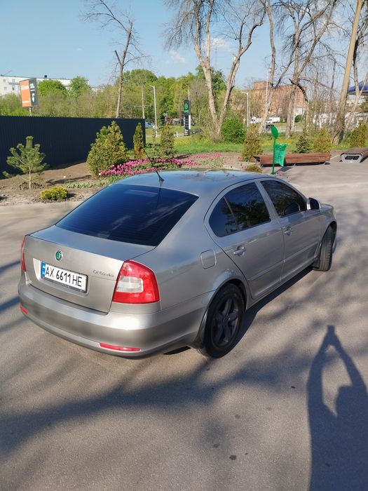 Skoda Octavia A5 FL, 1.6 дизель, 2011р.