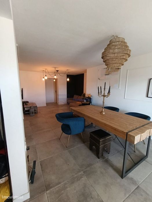 Apartamento T1 + 2 - Garagem - Silves — Silves, Faro