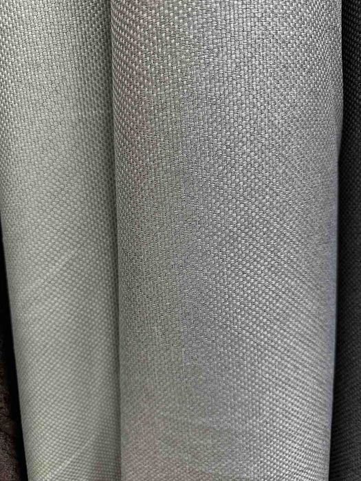 Штори блекаут рогожка