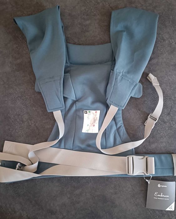 Marsúpio Ergobaby Embrace
