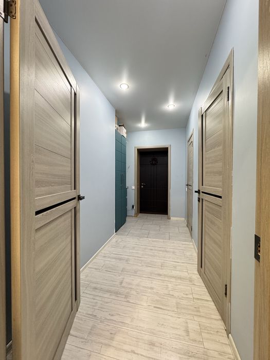 Продам 1к квартиру. ЖК Атмосфера. Титова. Кирова