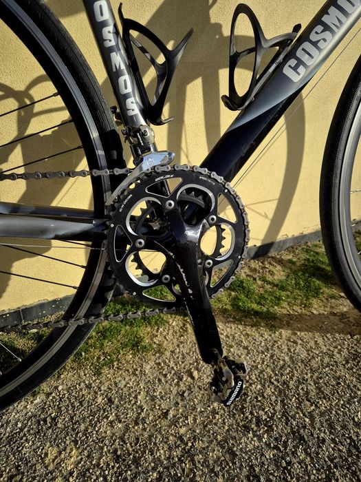 Bicicleta de estrada Cosmos