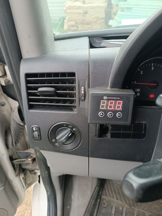 Продам Фоксваген Крафтер