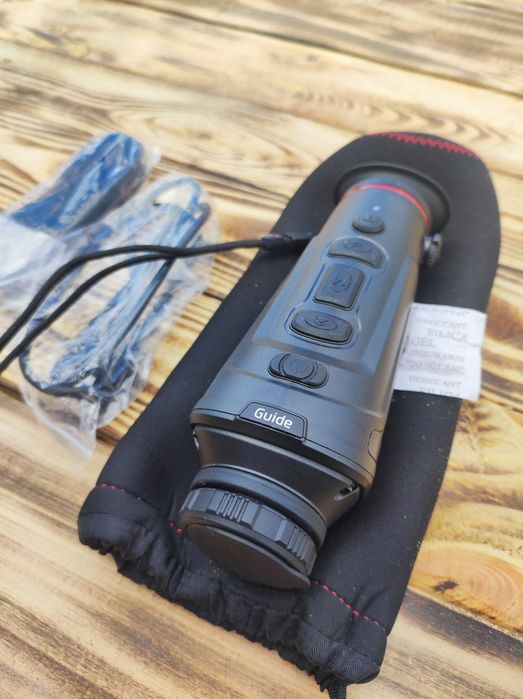Тепловізор Guide TrackIR 35MM 400x300 35 mm X2 X4