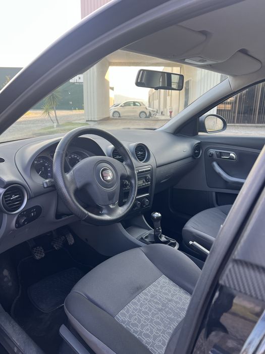 SEAT Ibiza — fotografia 5