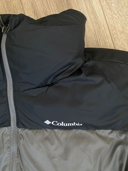 Зимова куртка COLUMBIA, розмір XL 52/54