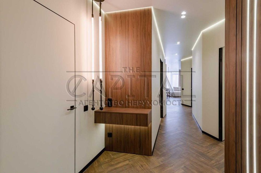 Оренда квартири ЖК“Manhattan”(90м2)