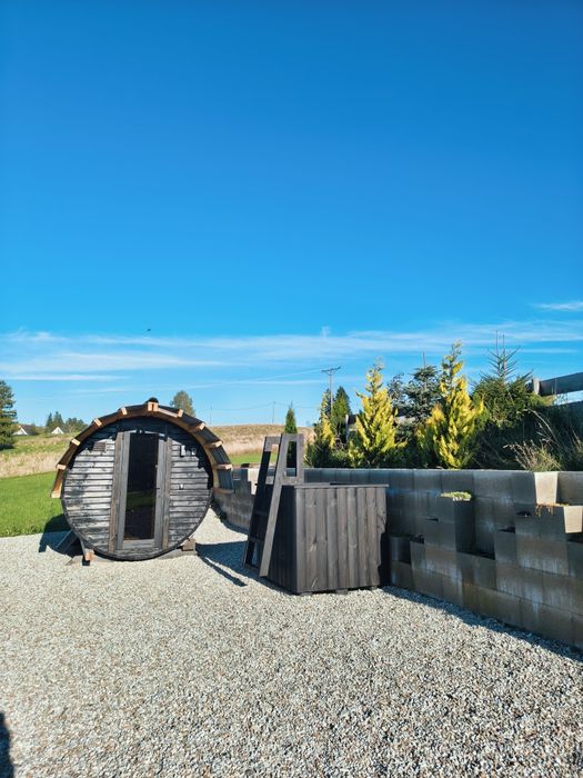 Domek na wyłączność k/Zakopane, góry, jacuzzi prywatne, sauna