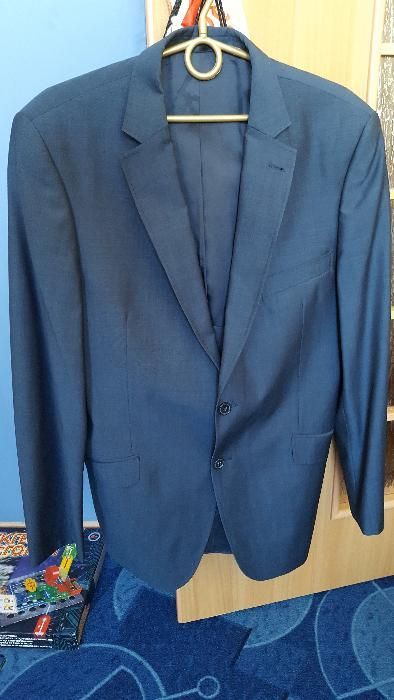 Marynarka - Fratelli Tallia Di Delfino