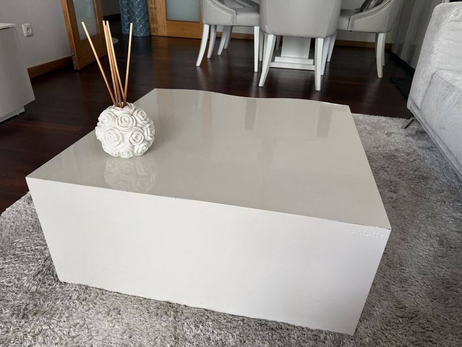 Mesa de Centro Antarte