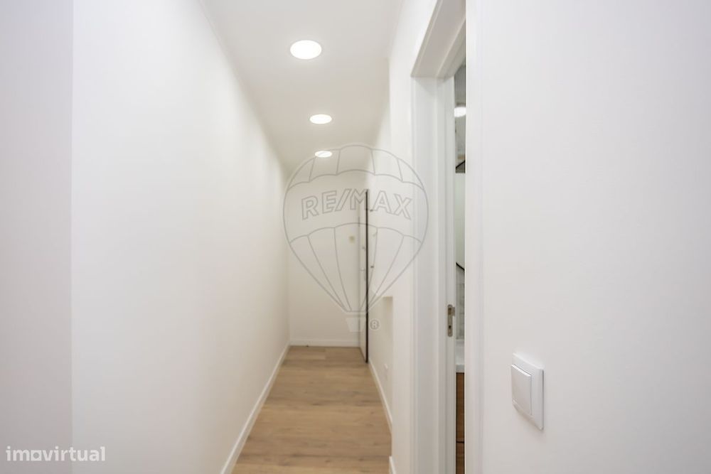 Apartamento T0 para venda