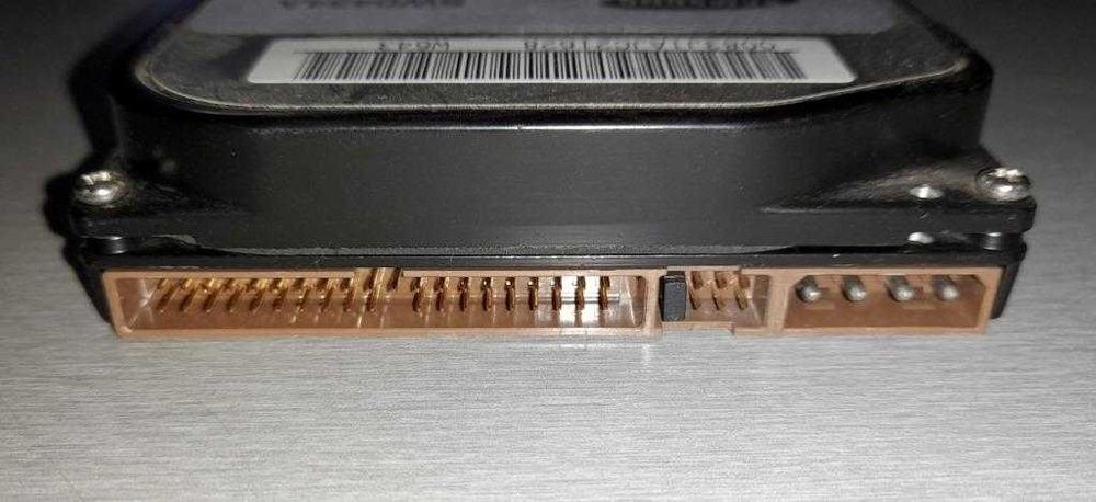 Disco Rígido ‘Samsung’