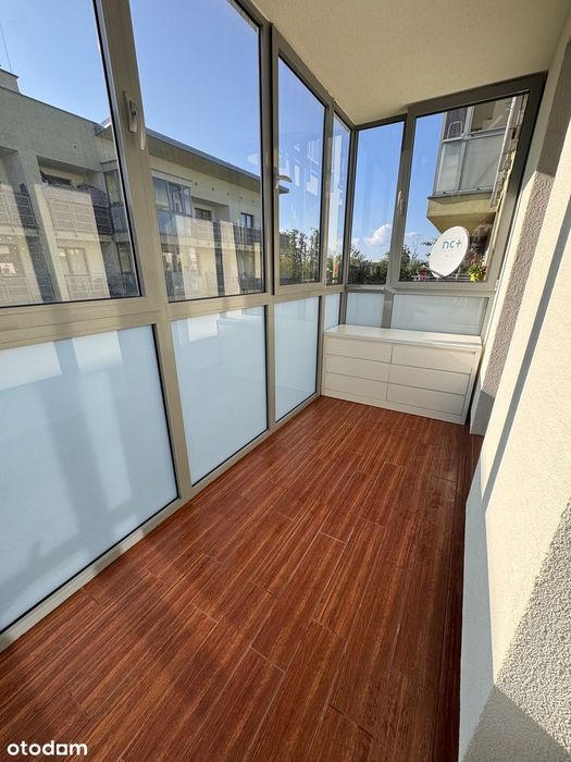 Białołęka | 54m2 | 2 pokoje | parking