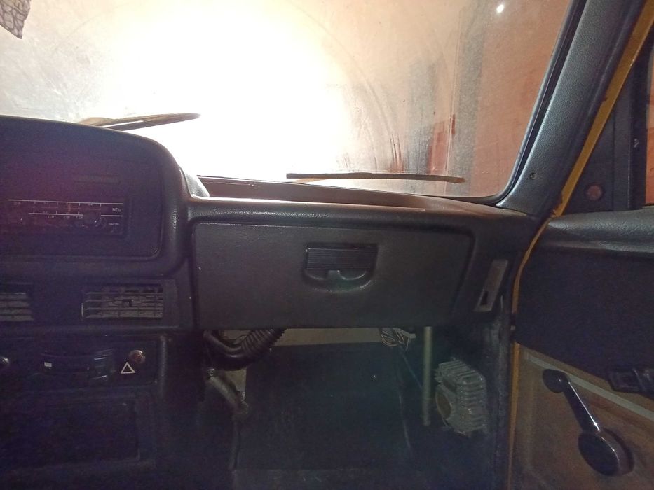 Продам москвич азлк