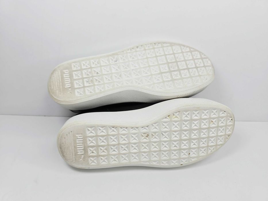Puma model Vikky Stacked buty 38,5