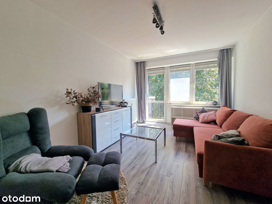 *3 pokoje | 48 m² | Gotowe do zamieszkania | Kalina | Blisko Centrum!