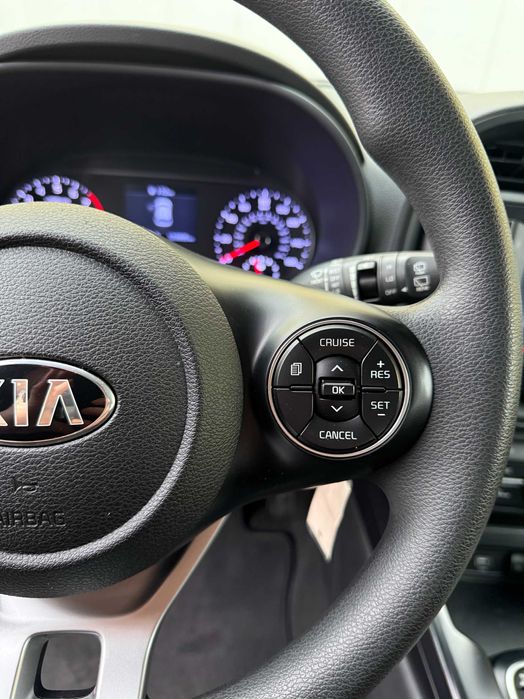 Продам авто Kia Soul 2019
