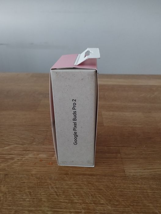 Наушники беспроводные Google Pixel Buds Pro 2 Peony