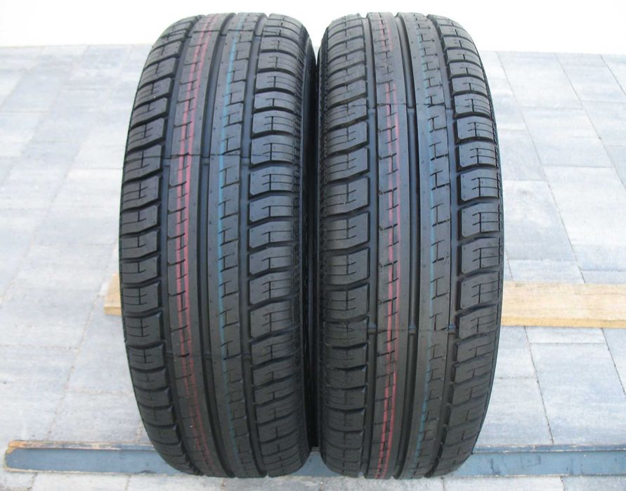 Opony wzmacniane 205/65r16C Continental 13r Nowe z zapasu cena za 2szt