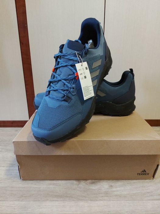 Кросiвки Adidas TERREX
