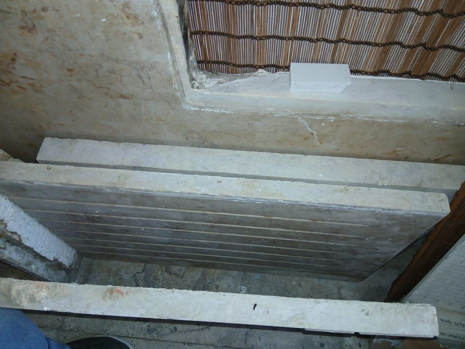 Mármores  | diversas peças para diferentes utilizações