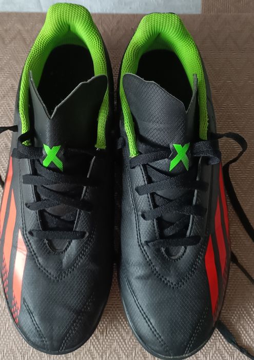 Buty piłkarskie Adidas rozmiar 38