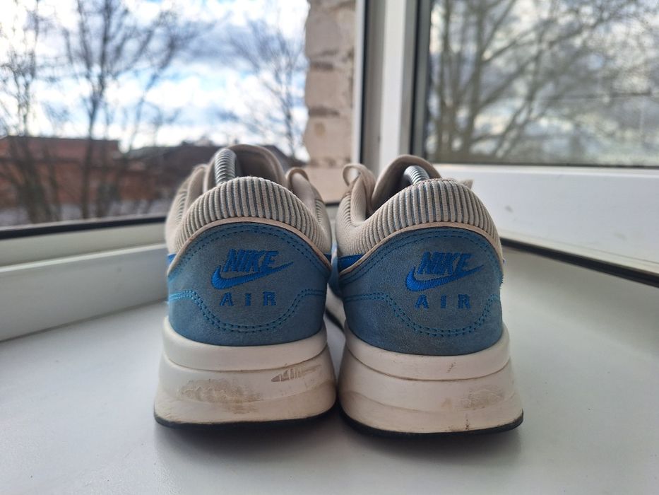 Nike Air Odyssey (оригінал) 39- 40 розмір