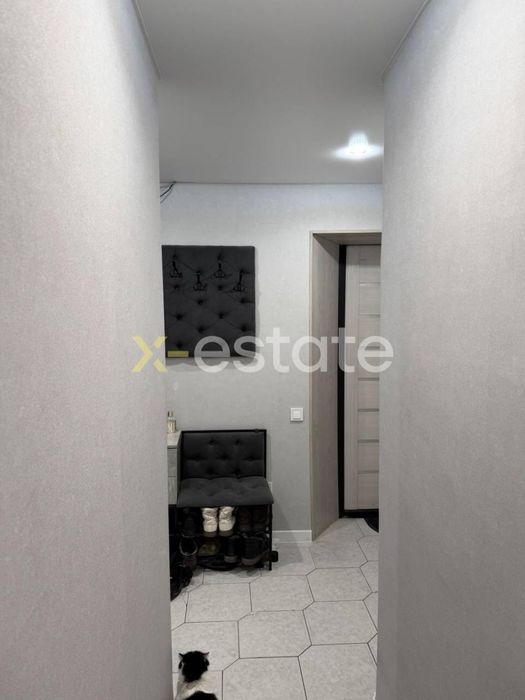 Продаж  2кімнатної Нові будинки. З ремонтом. Сертифікат!