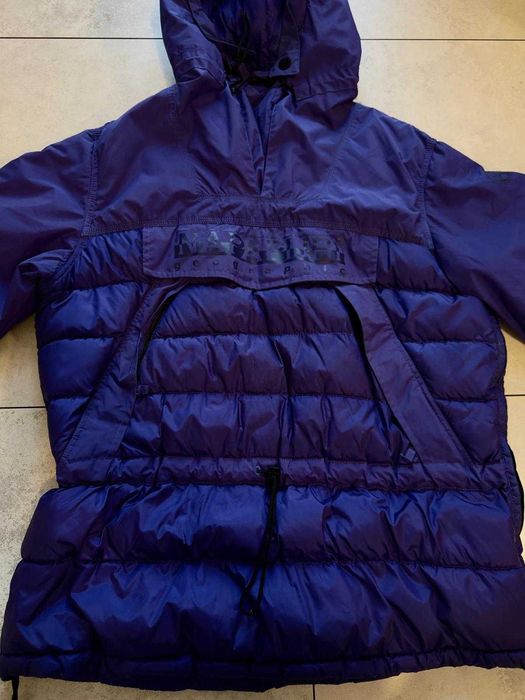 Kurtka zimowa Napapijri Skidoo Infinity rozmiar XL