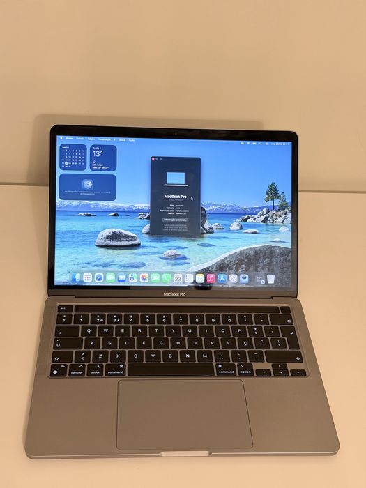 Macbook Pro M1