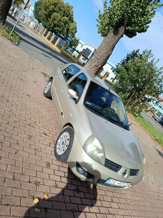 Sprzedam Renault Thalia