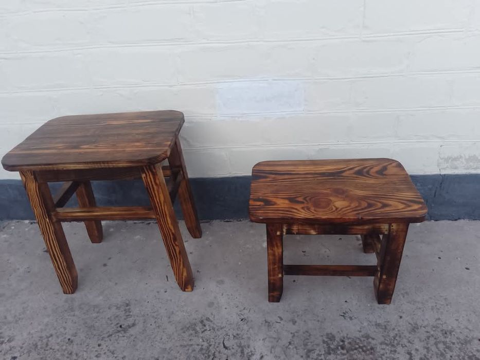 Дерев'яні вироби