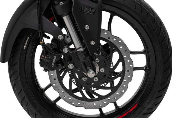 Мотоцикл Bajaj Pulsar N250 UG в Артмото Кривий Ріг