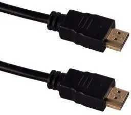 Kabel kabel HDMI 1.4b 2m zasilający Powystawowy