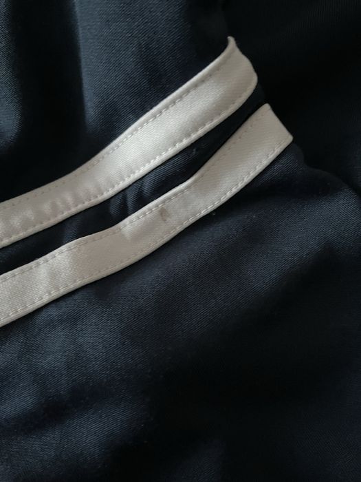 Олімпійка Sergio Tacchini