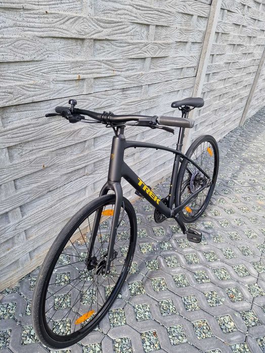 Trek fx 2 Gen 4 , Gold edition NOWY!