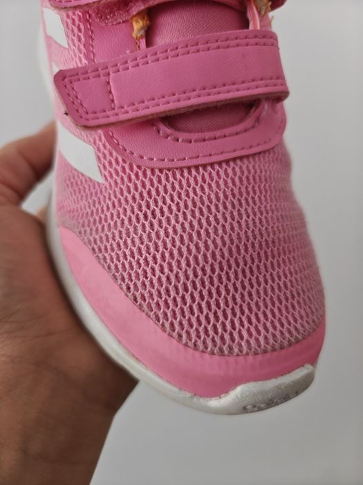 Adidas sportowe adidasy dla dziecka 31/19,5 cm