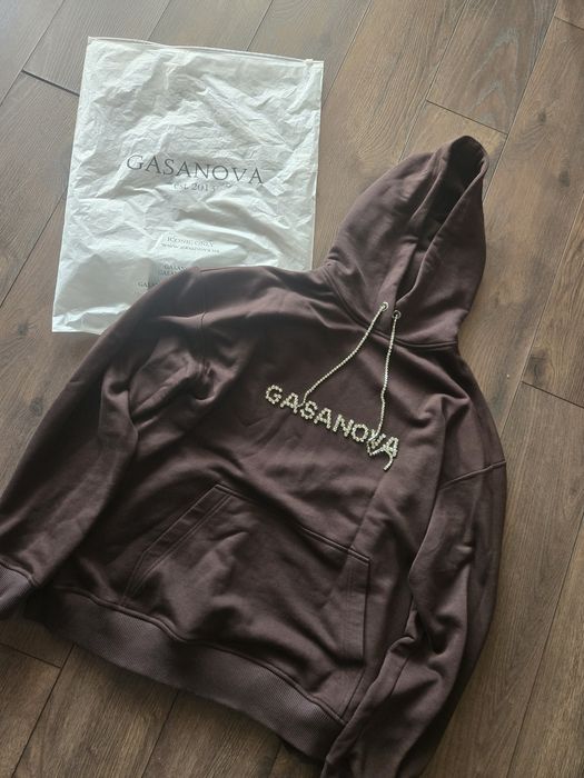 Худі бренду Gasanova